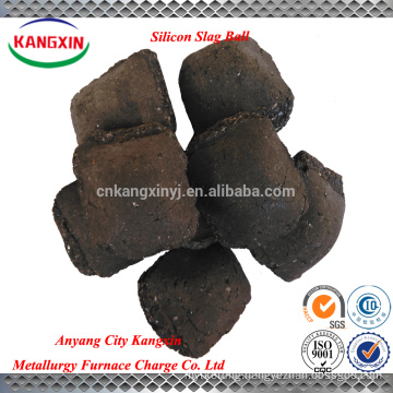 LS Good Quality Si Iron Briquette/Ball